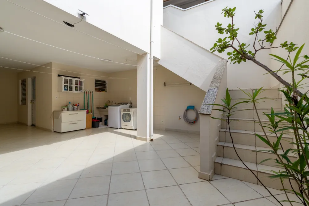 Casa, 3 quartos, 132 m² - Foto 8