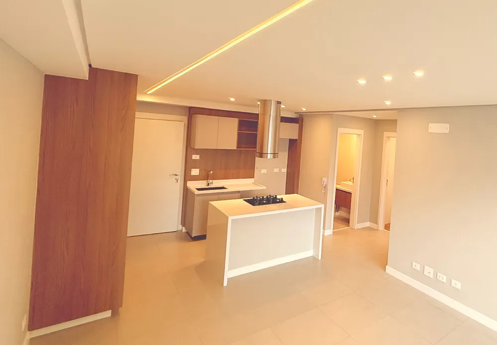 Apartamento, 2 quartos, 1900 m² - Foto 3