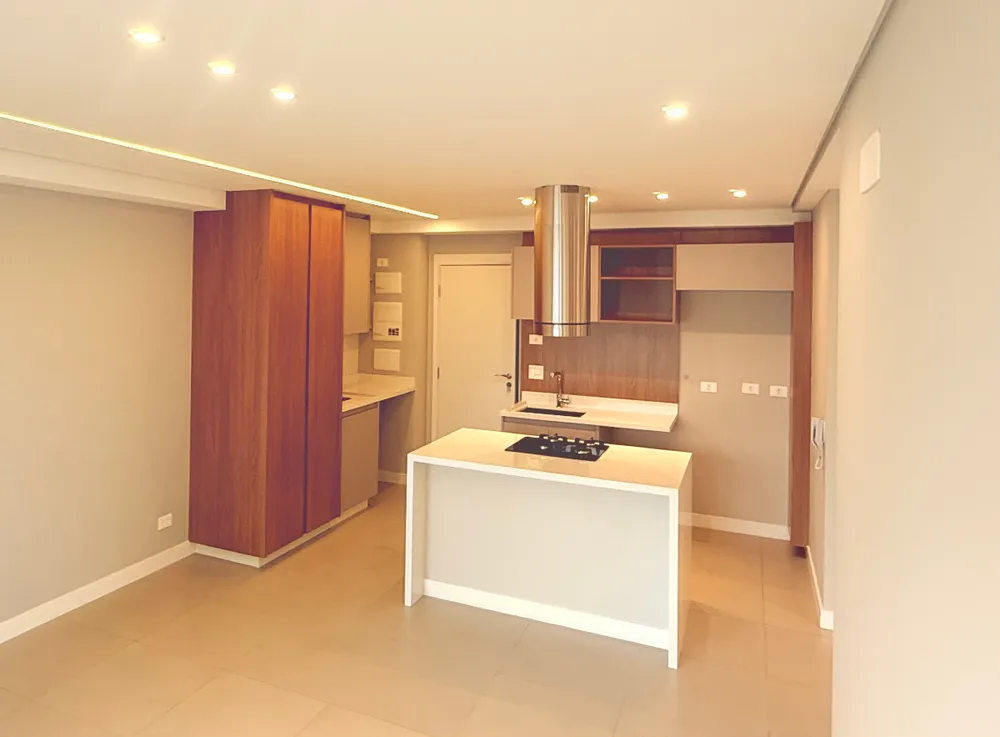 Apartamento, 2 quartos, 1900 m² - Foto 2