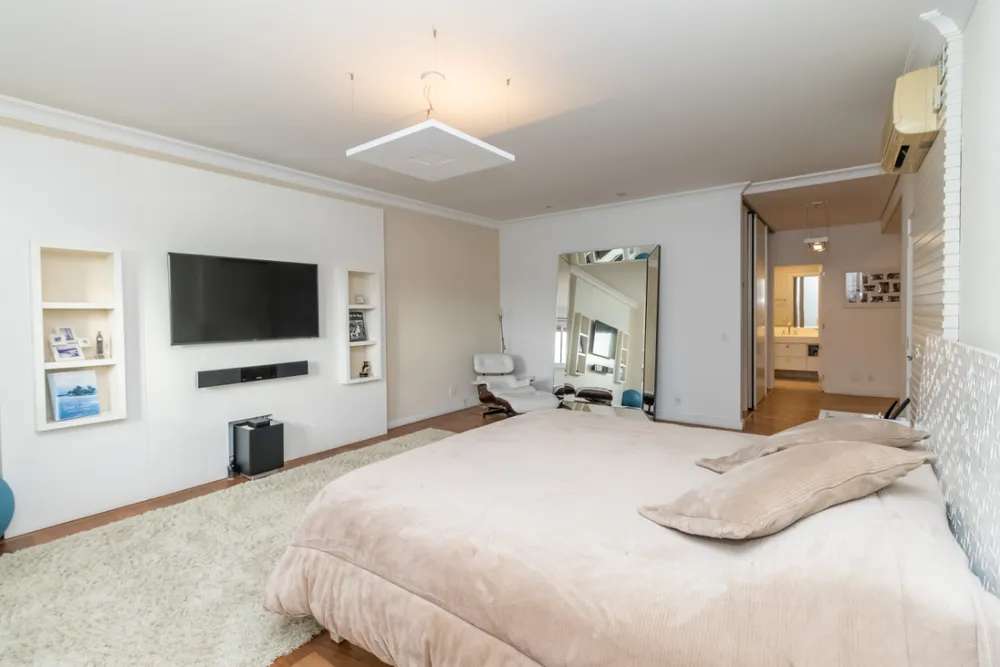 Apartamento, 3 quartos - Foto 4