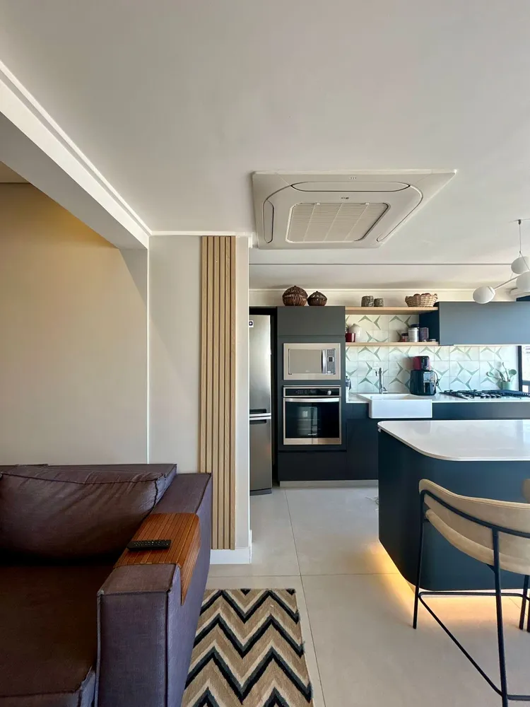 Apartamento, 2 quartos, 2092 m² - Foto 4