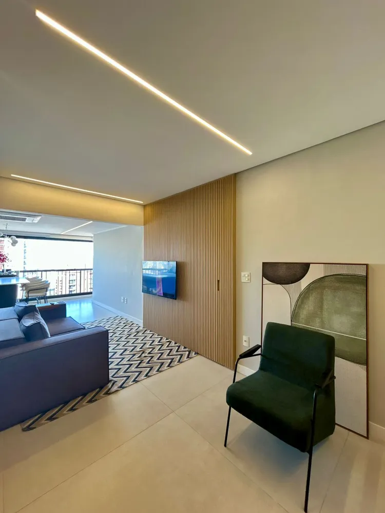 Apartamento, 2 quartos, 2092 m² - Foto 2