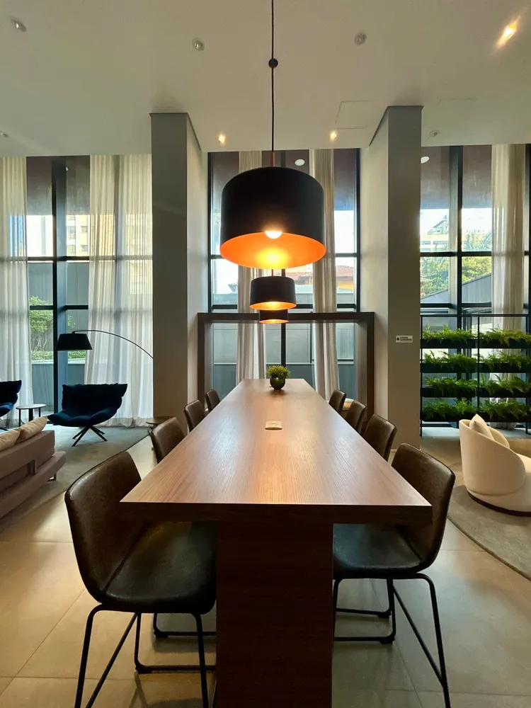 Apartamento, 2 quartos, 2092 m² - Foto 7