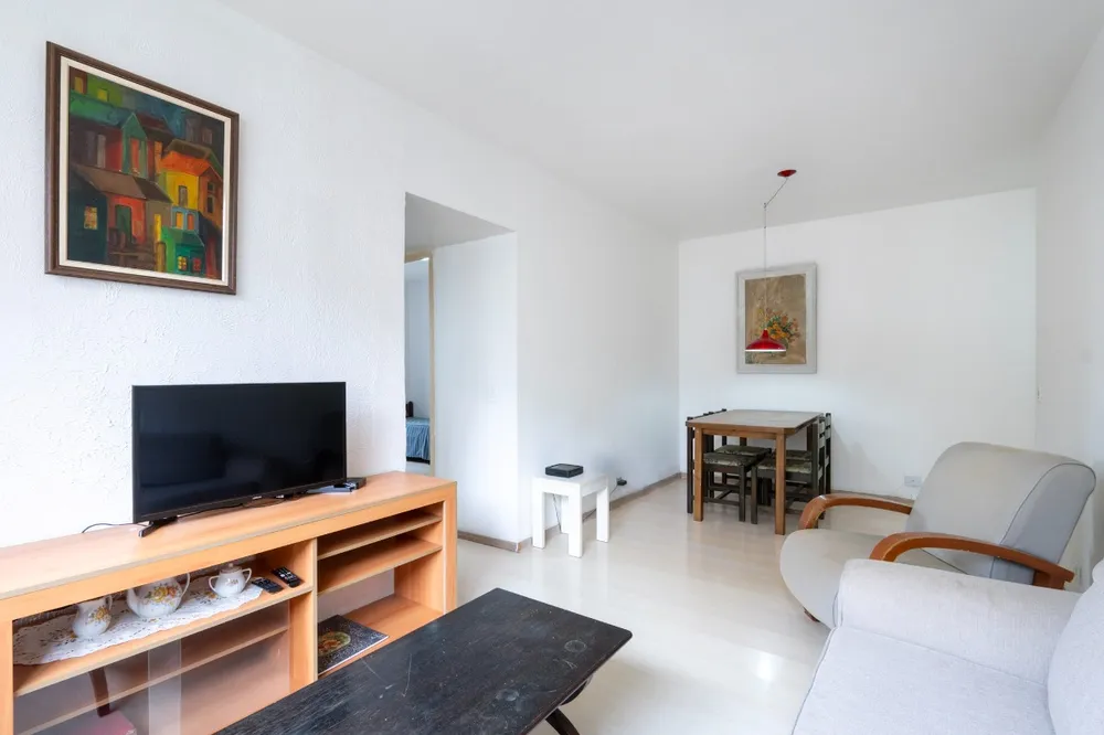 Apartamento, 3 quartos, 90 m² - Foto 5
