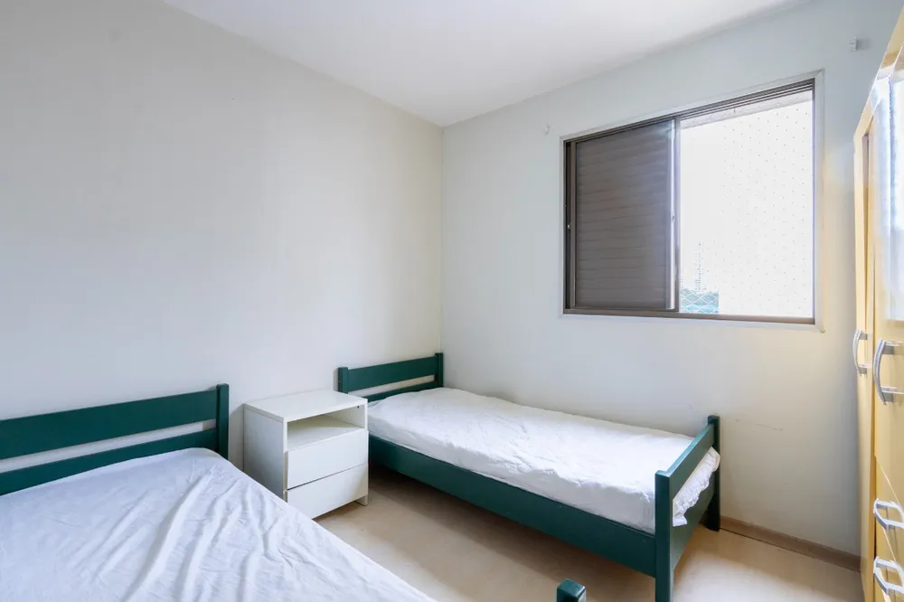 Apartamento, 3 quartos, 90 m² - Foto 8