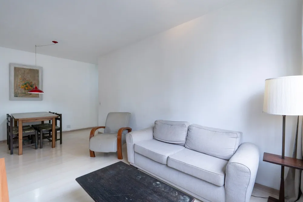 Apartamento, 3 quartos, 90 m² - Foto 4