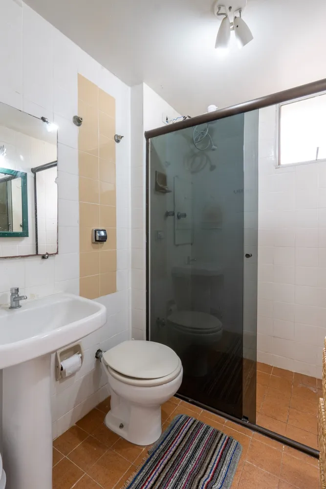 Apartamento, 3 quartos, 90 m² - Foto 7
