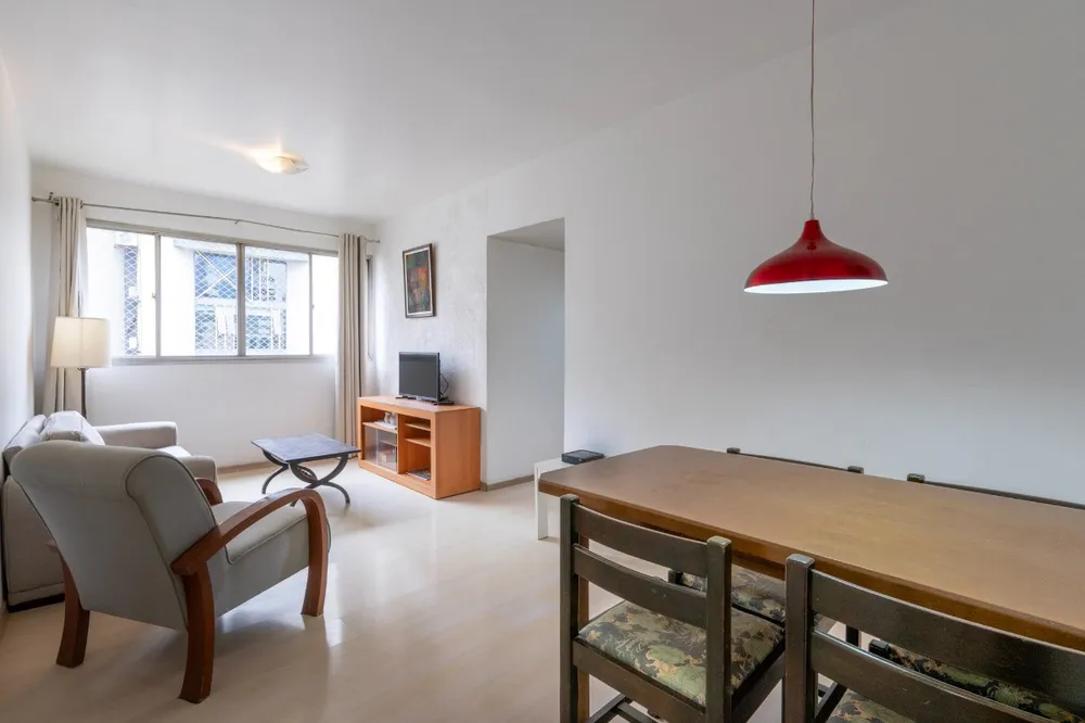 Apartamento, 3 quartos, 90 m² - Foto 1