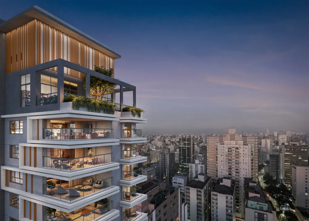 Apartamento, 2 quartos - Foto 6