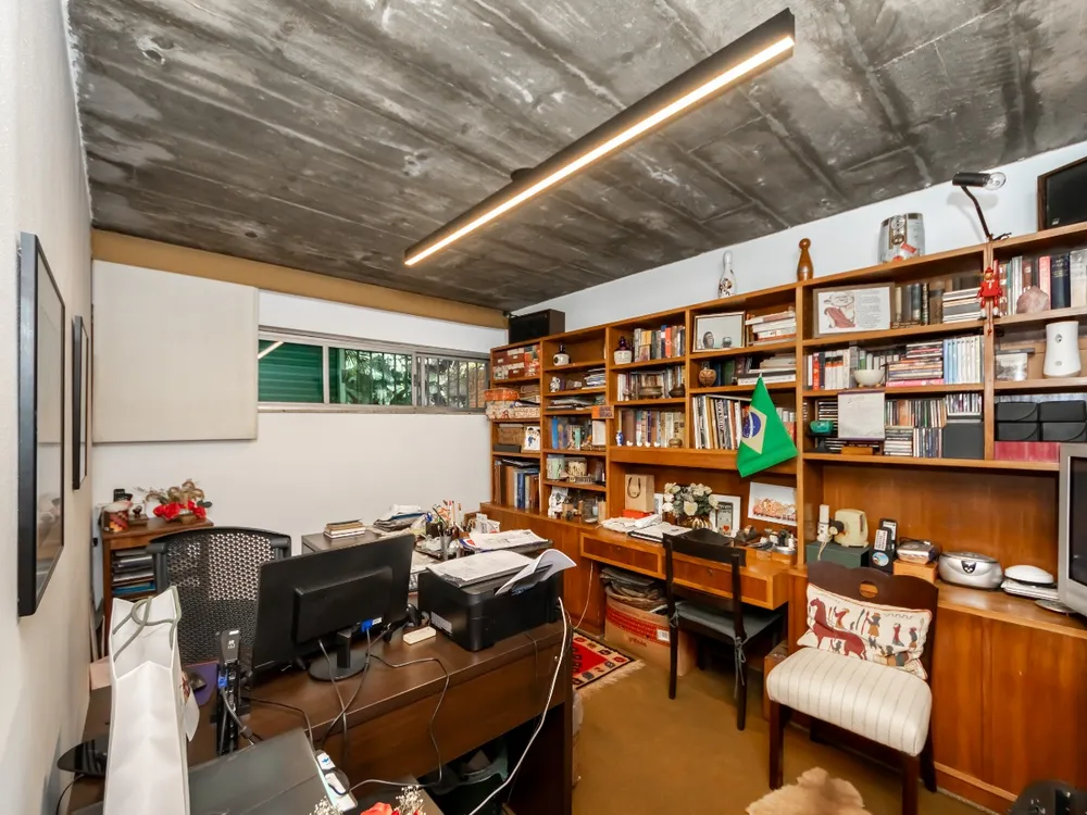 Casa, 4 quartos, 846 m² - Foto 5