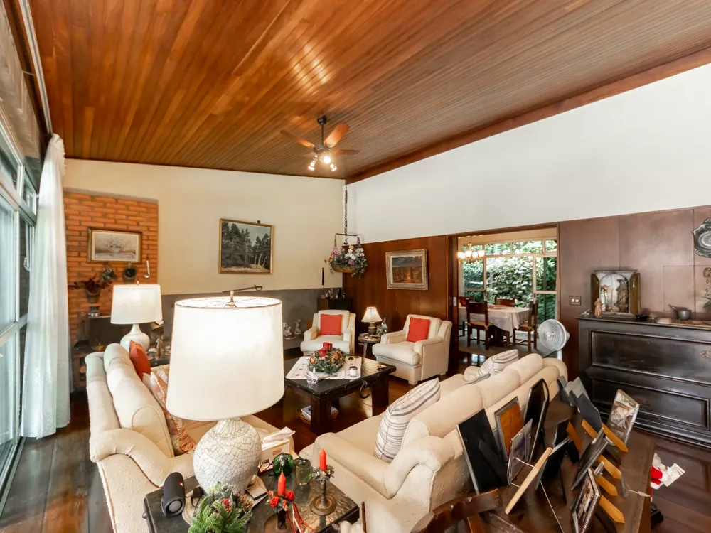 Casa, 4 quartos, 846 m² - Foto 3