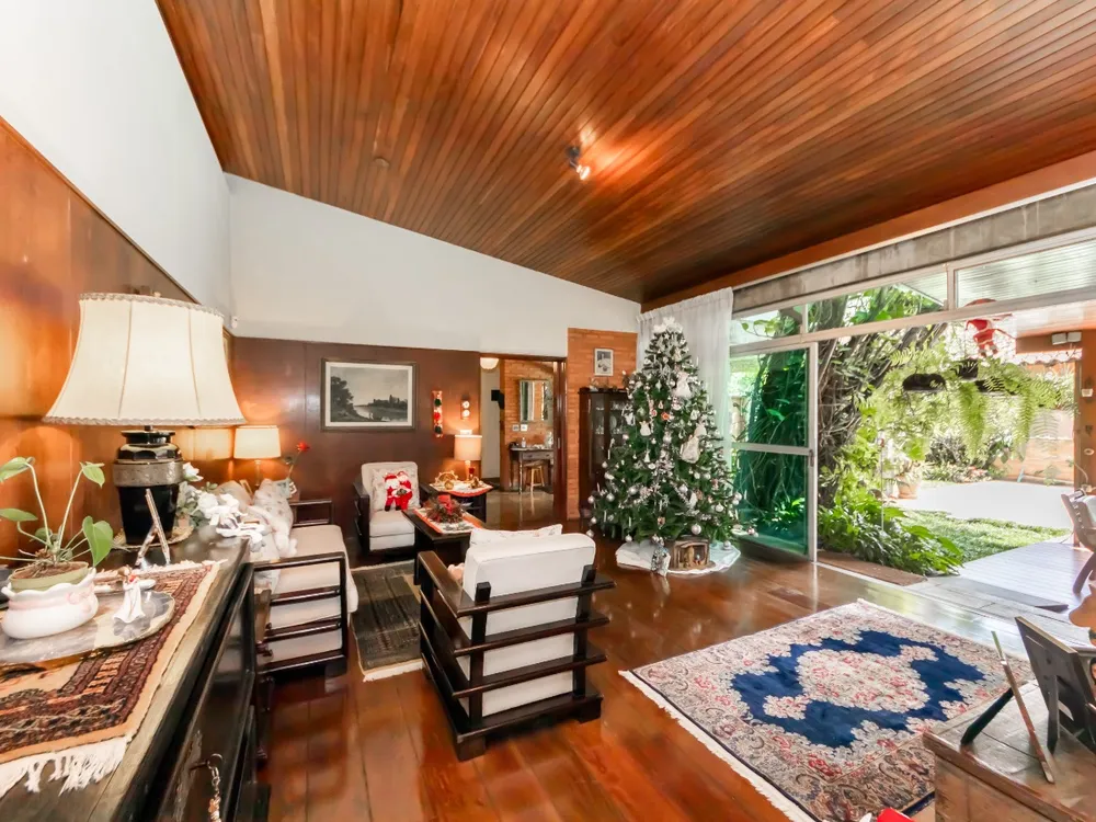 Casa, 4 quartos, 846 m² - Foto 7