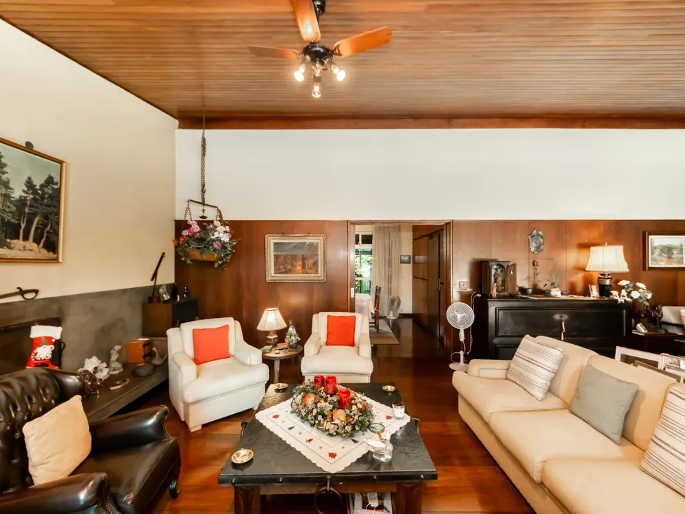 Casa, 4 quartos, 846 m² - Foto 4