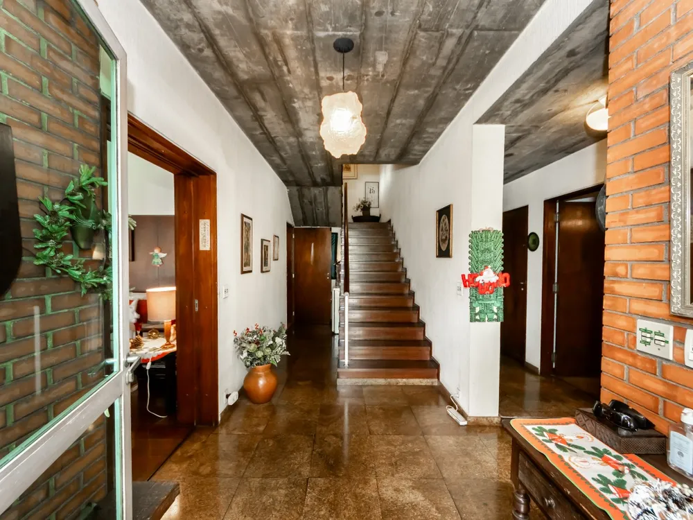 Casa, 4 quartos, 846 m² - Foto 8