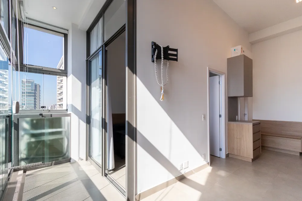 Apartamento, 1 quarto - Foto 11