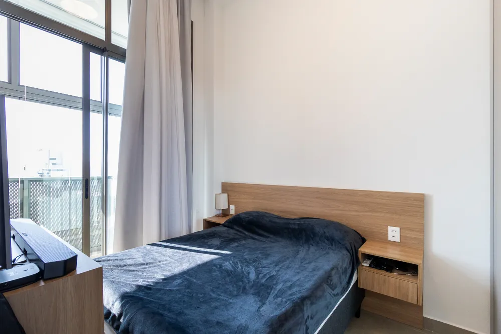 Apartamento, 1 quarto - Foto 6