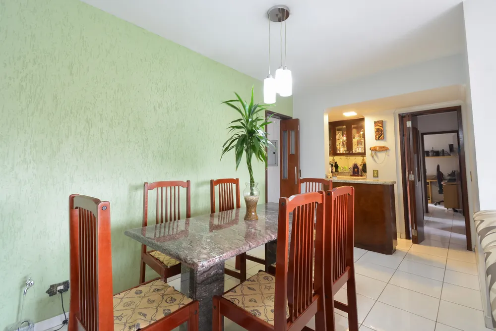 Apartamento, 3 quartos - Foto 7