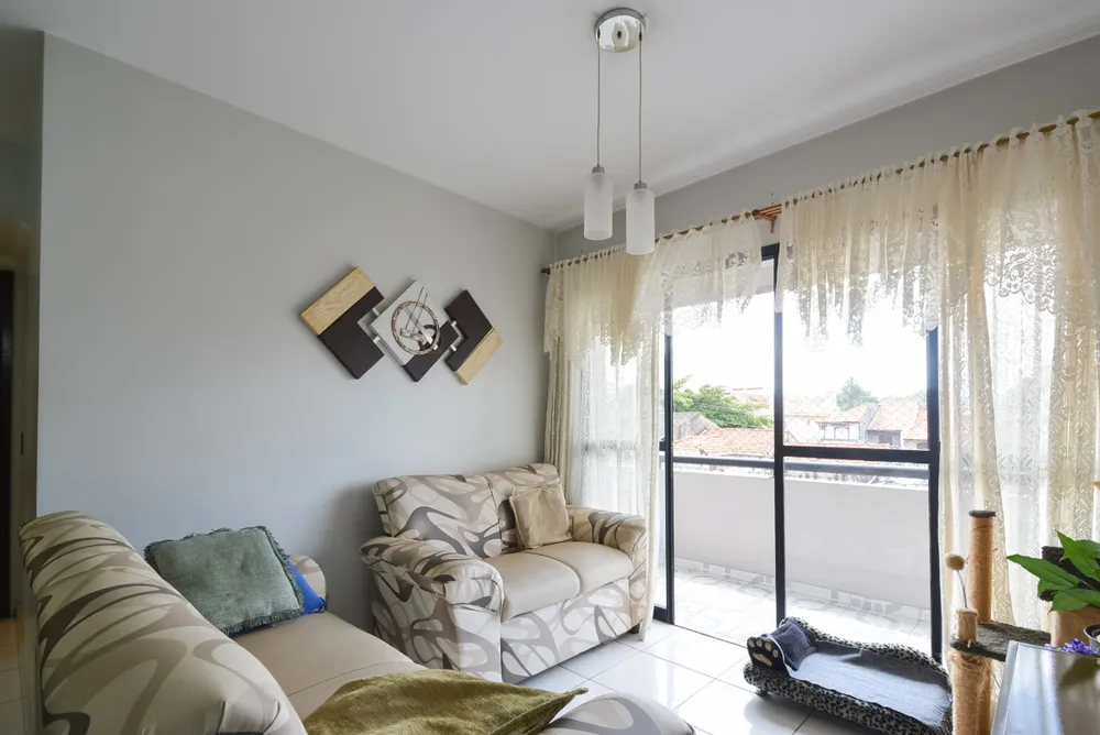 Apartamento, 3 quartos - Foto 3