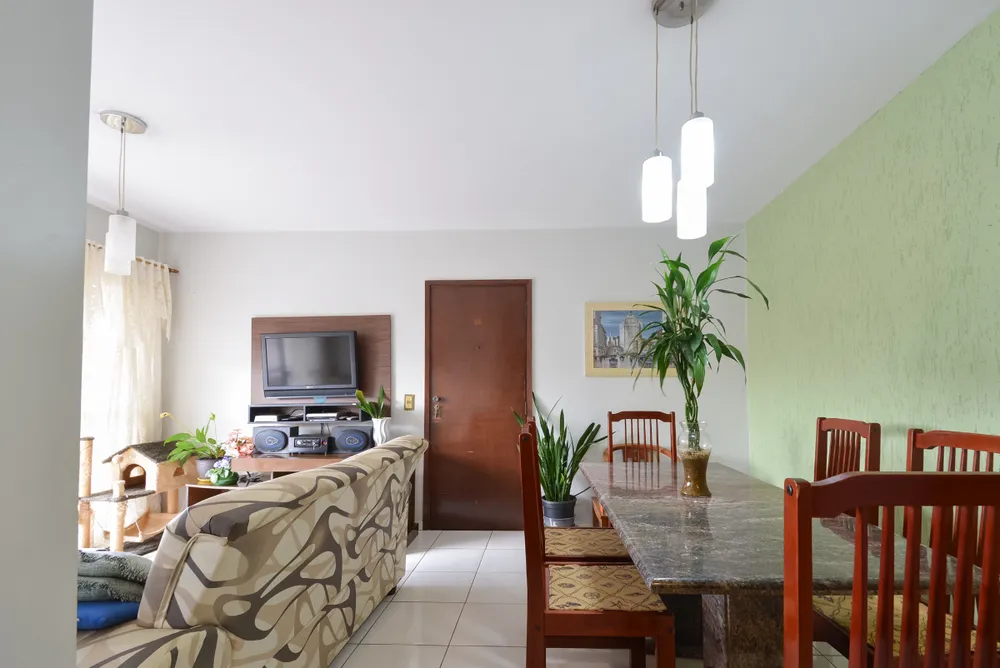 Apartamento, 3 quartos - Foto 5