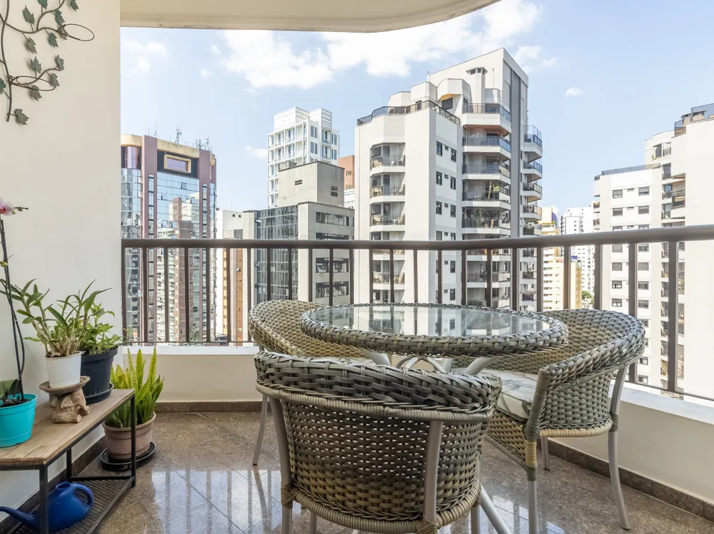 Apartamento, 4 quartos - Foto 6