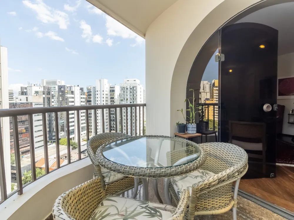 Apartamento, 4 quartos - Foto 7