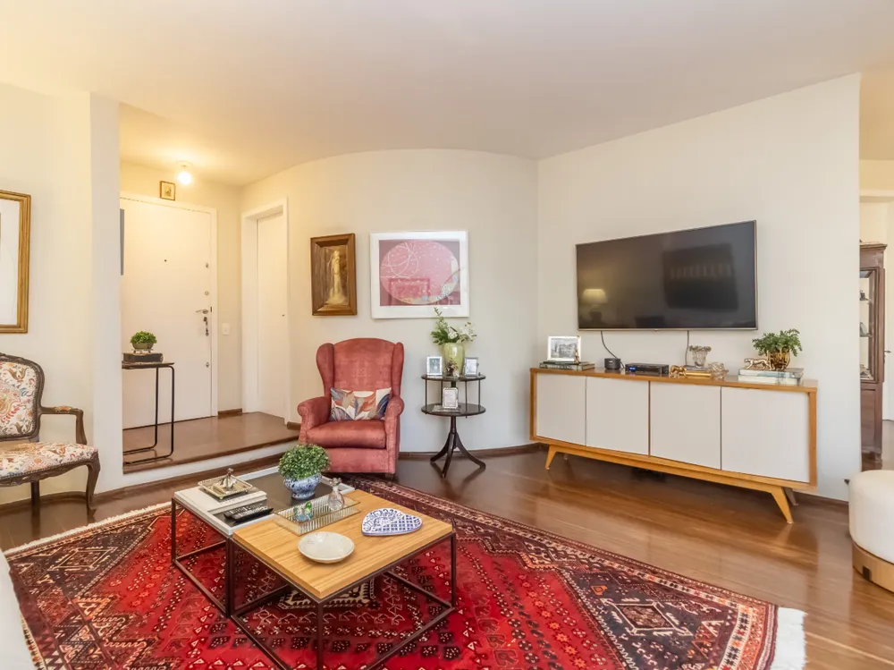 Apartamento, 4 quartos - Foto 2