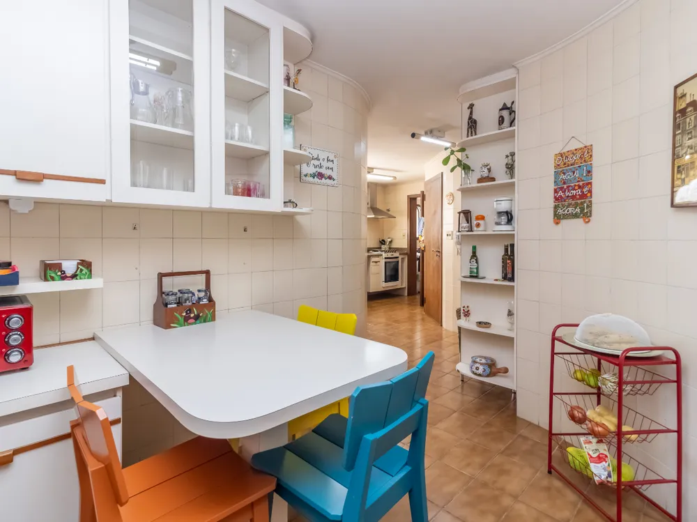 Apartamento, 4 quartos - Foto 10