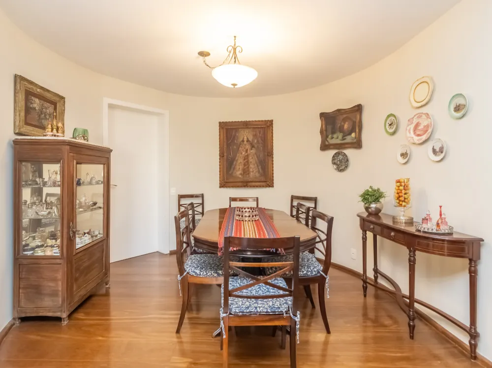 Apartamento, 4 quartos - Foto 4