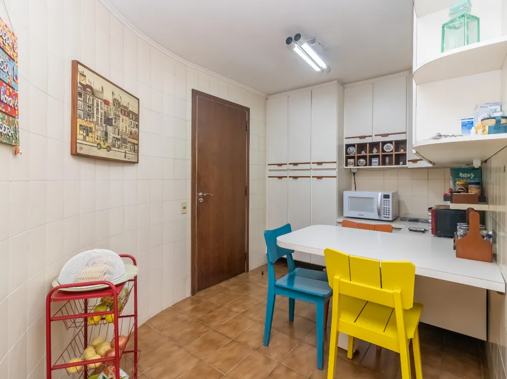 Apartamento, 4 quartos - Foto 9