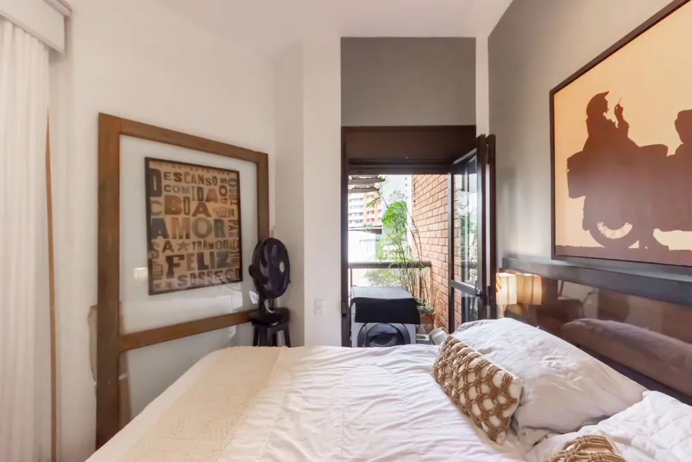 Apartamento, 2 quartos, 72 m² - Foto 3
