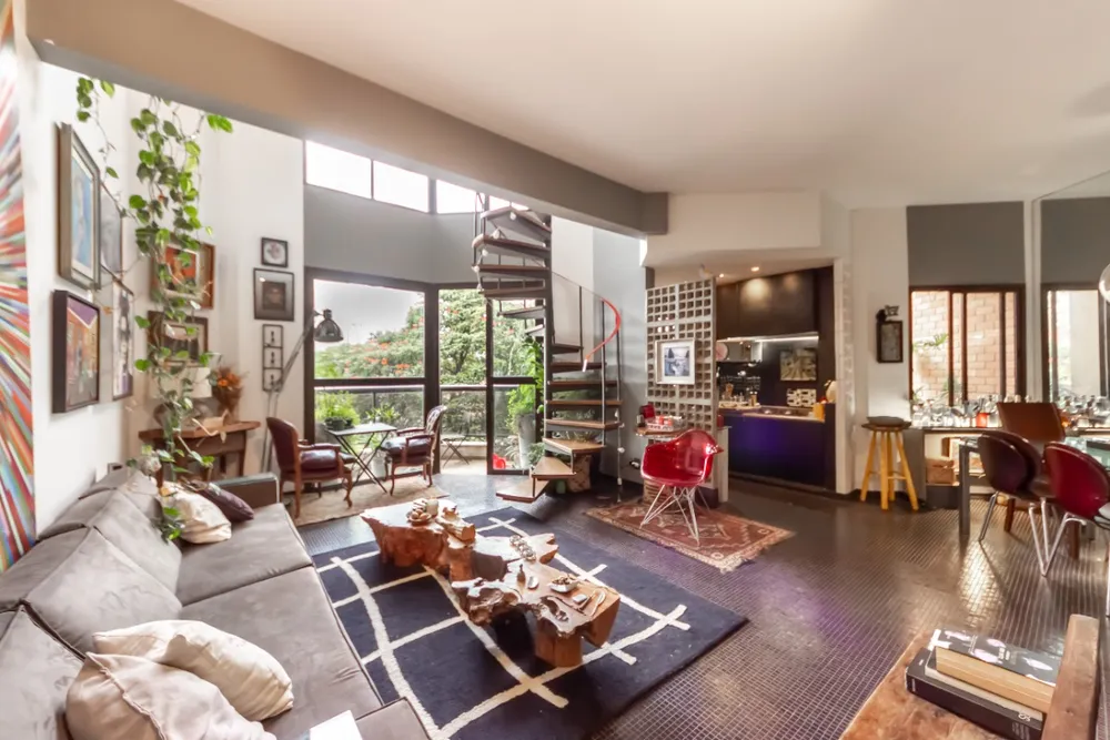 Apartamento, 2 quartos, 72 m² - Foto 8
