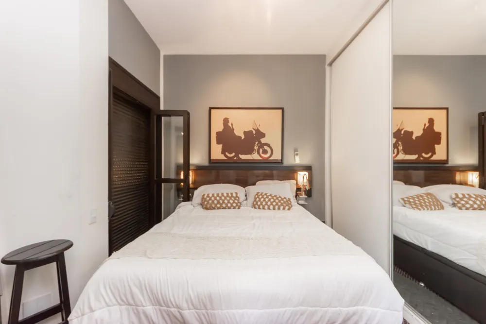 Apartamento, 2 quartos, 72 m² - Foto 11