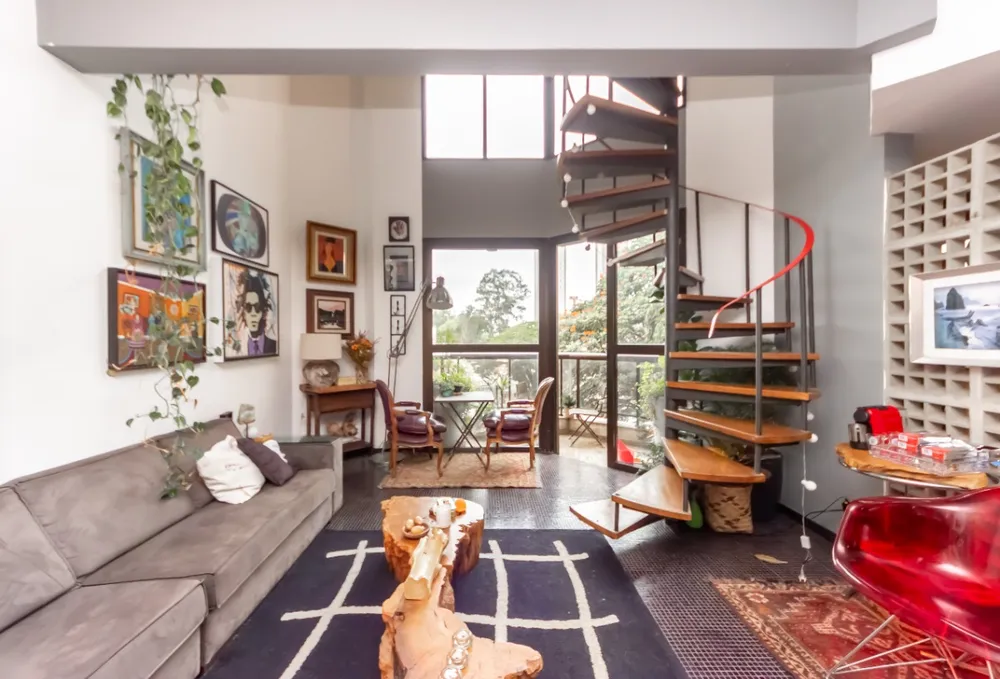 Apartamento, 2 quartos, 72 m² - Foto 7