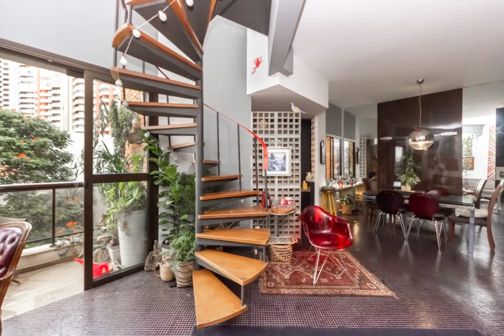 Apartamento, 2 quartos, 72 m² - Foto 6