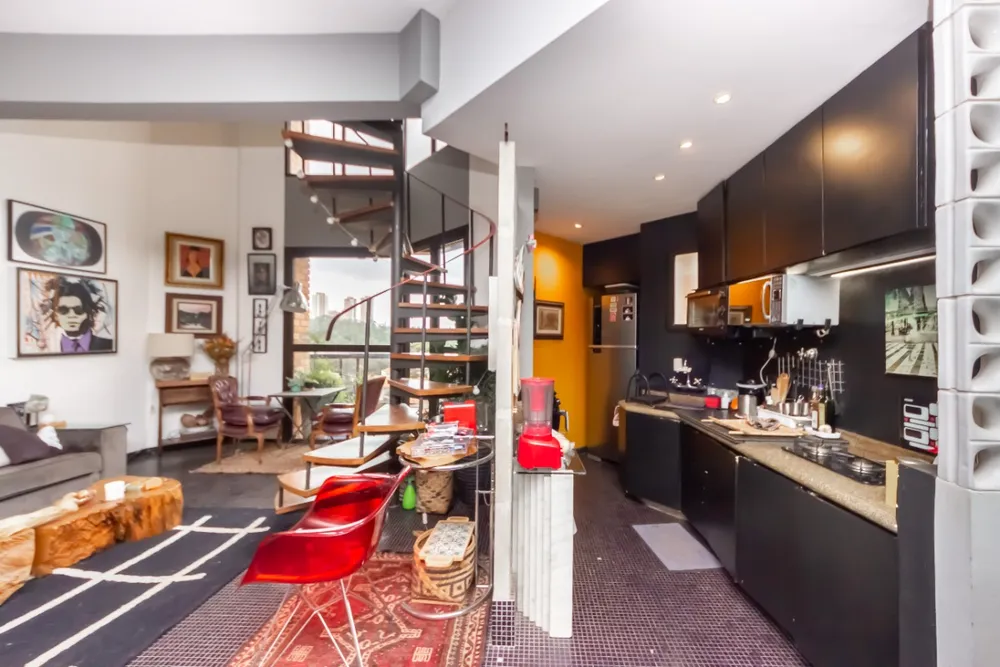 Apartamento, 2 quartos, 72 m² - Foto 6