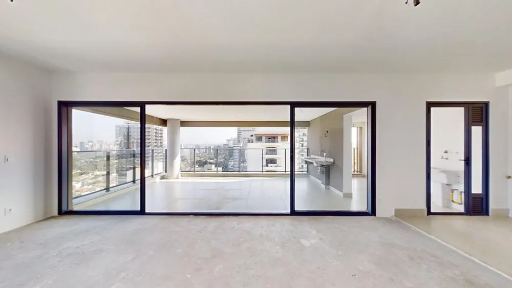 Apartamento, 4 quartos, 1205 m² - Foto 8