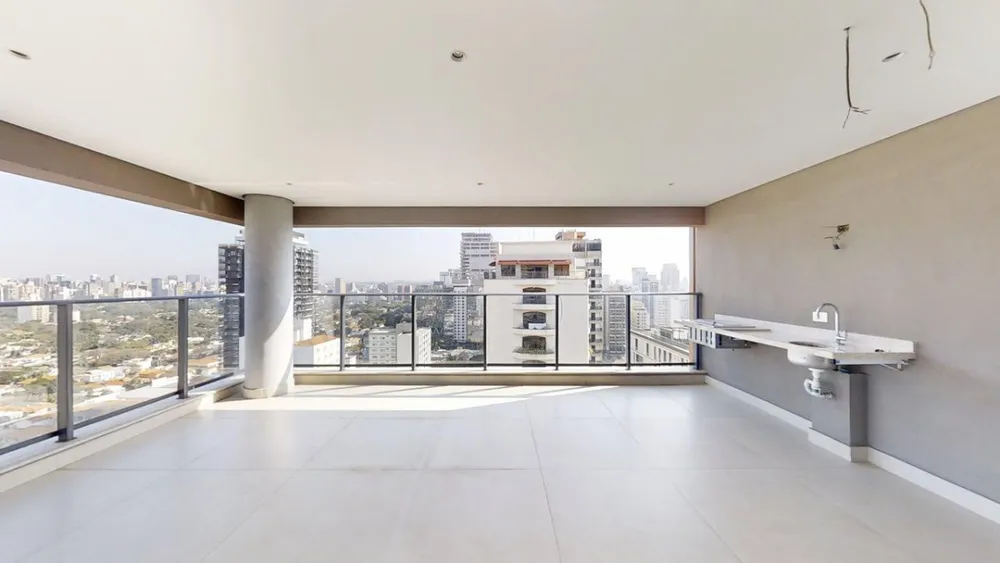 Apartamento, 4 quartos, 1205 m² - Foto 6