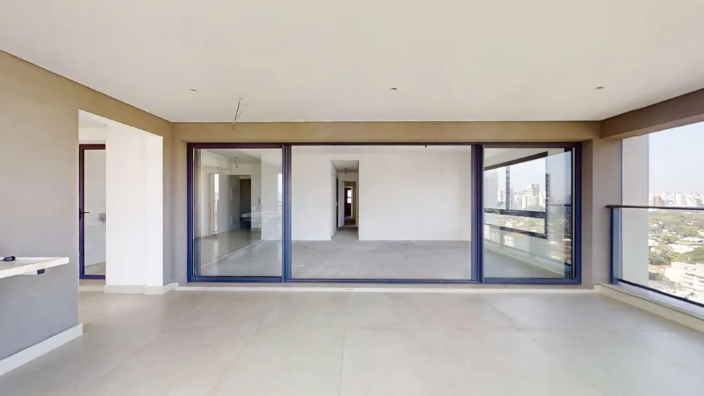 Apartamento, 4 quartos, 1205 m² - Foto 2