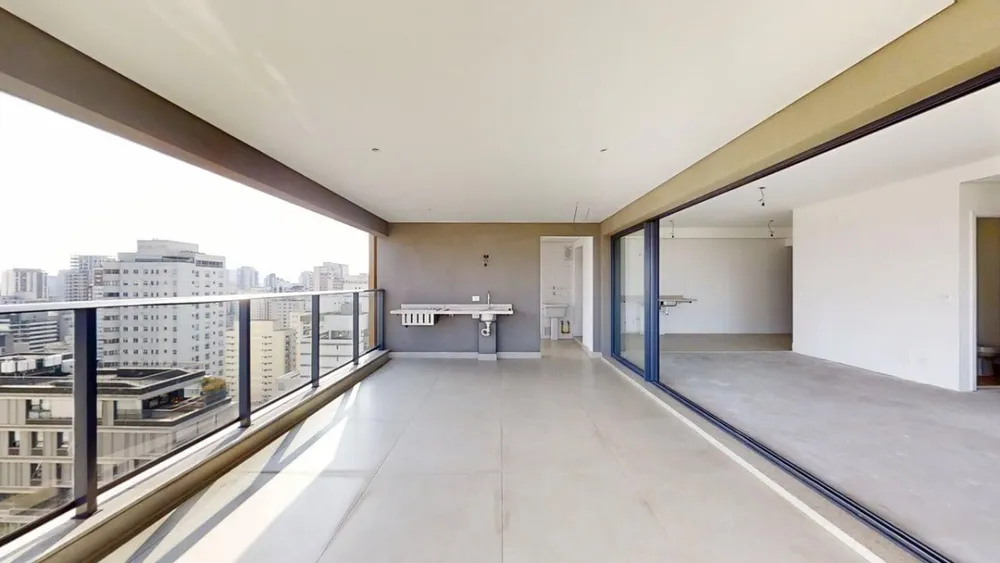 Apartamento, 4 quartos, 1205 m² - Foto 3