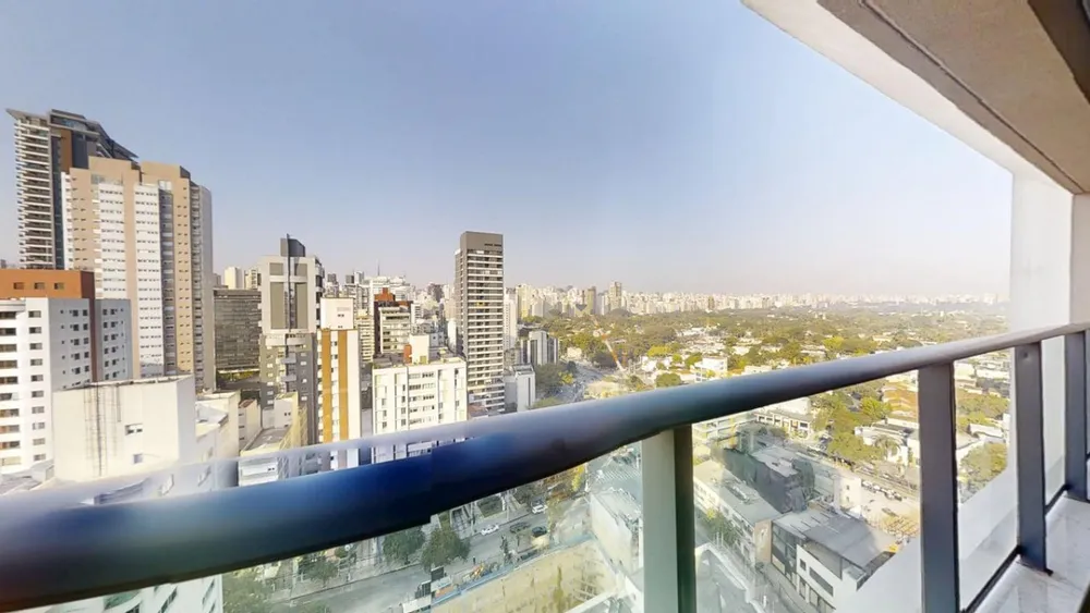 Apartamento, 4 quartos, 1205 m² - Foto 4