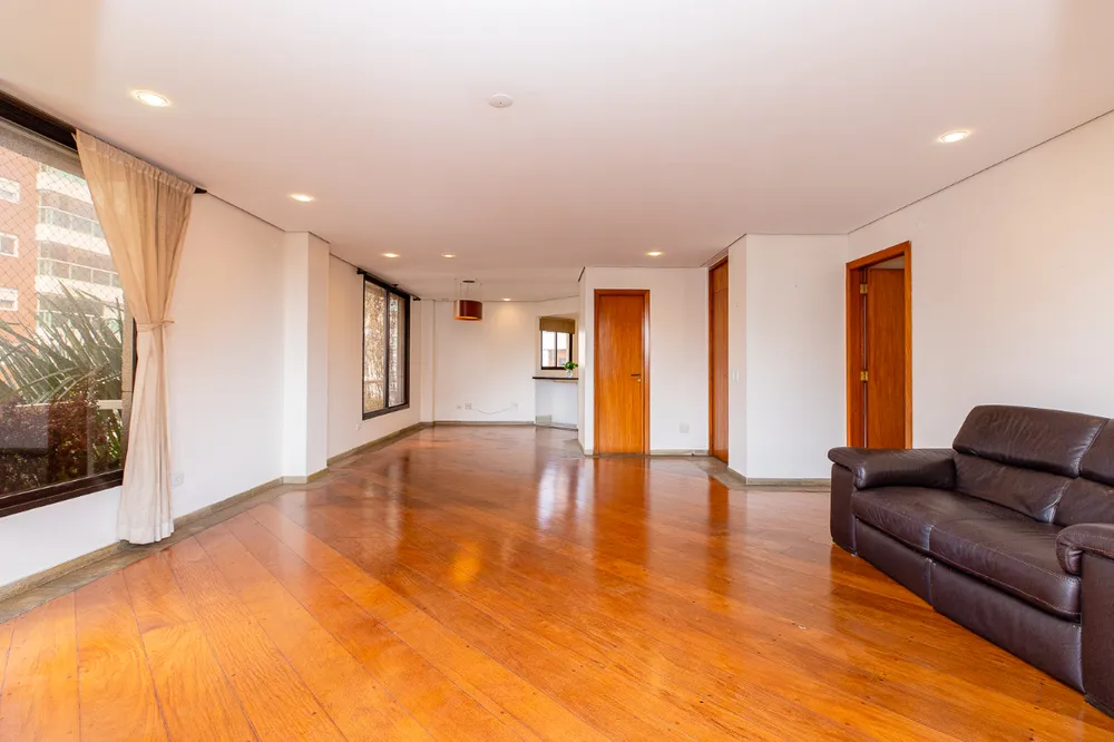 Apartamento, 4 quartos - Foto 1