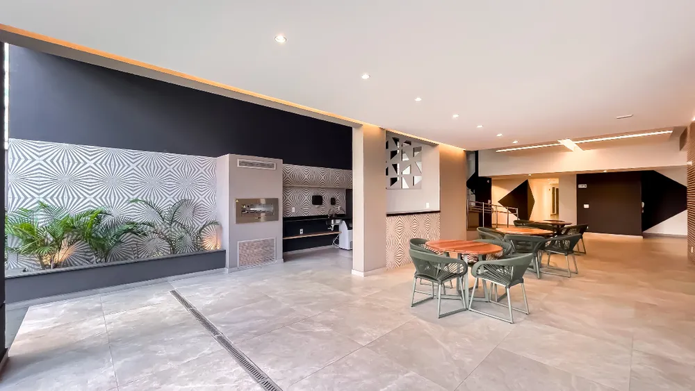 Apartamento, 3 quartos, 130 m² - Foto 2