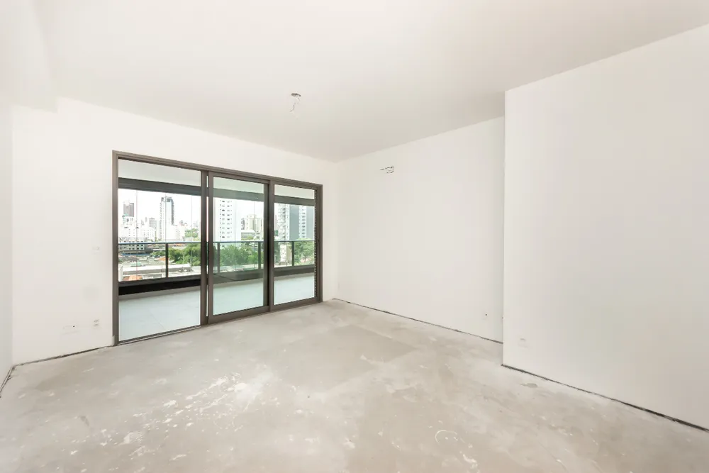 Apartamento, 3 quartos, 130 m² - Foto 1