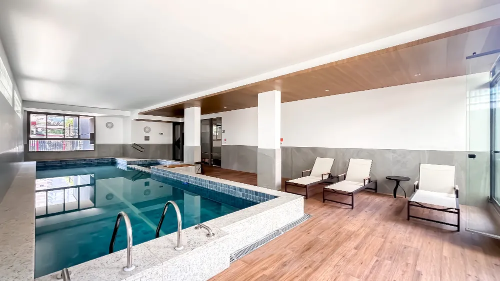 Apartamento, 3 quartos, 130 m² - Foto 5