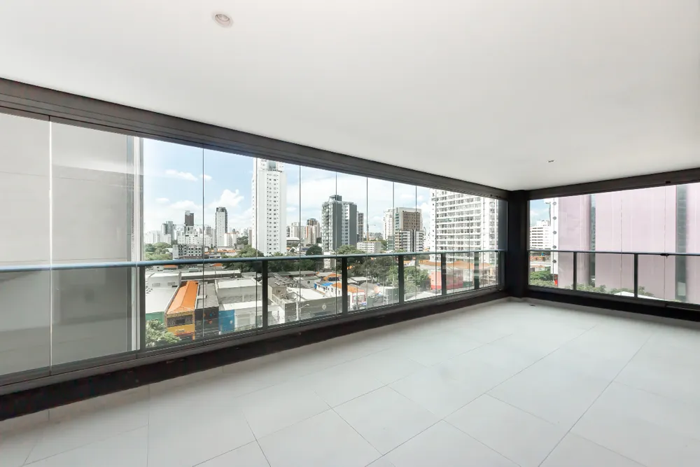 Apartamento, 3 quartos, 130 m² - Foto 8