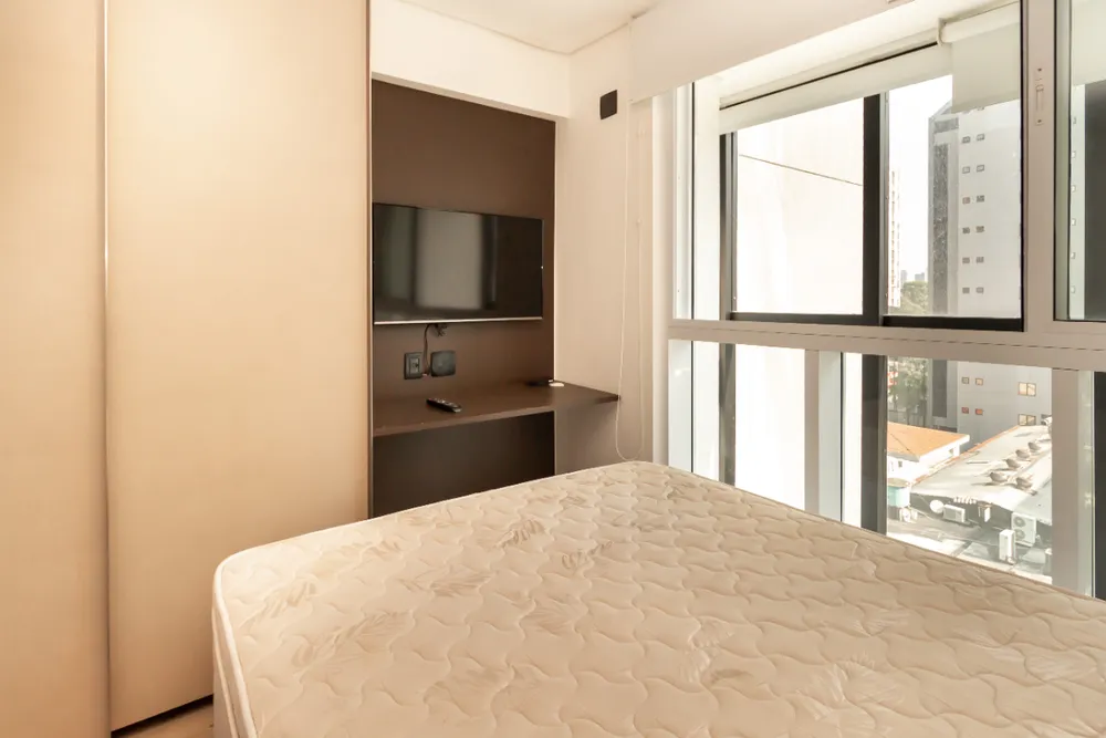 Apartamento, 1 quarto - Foto 7