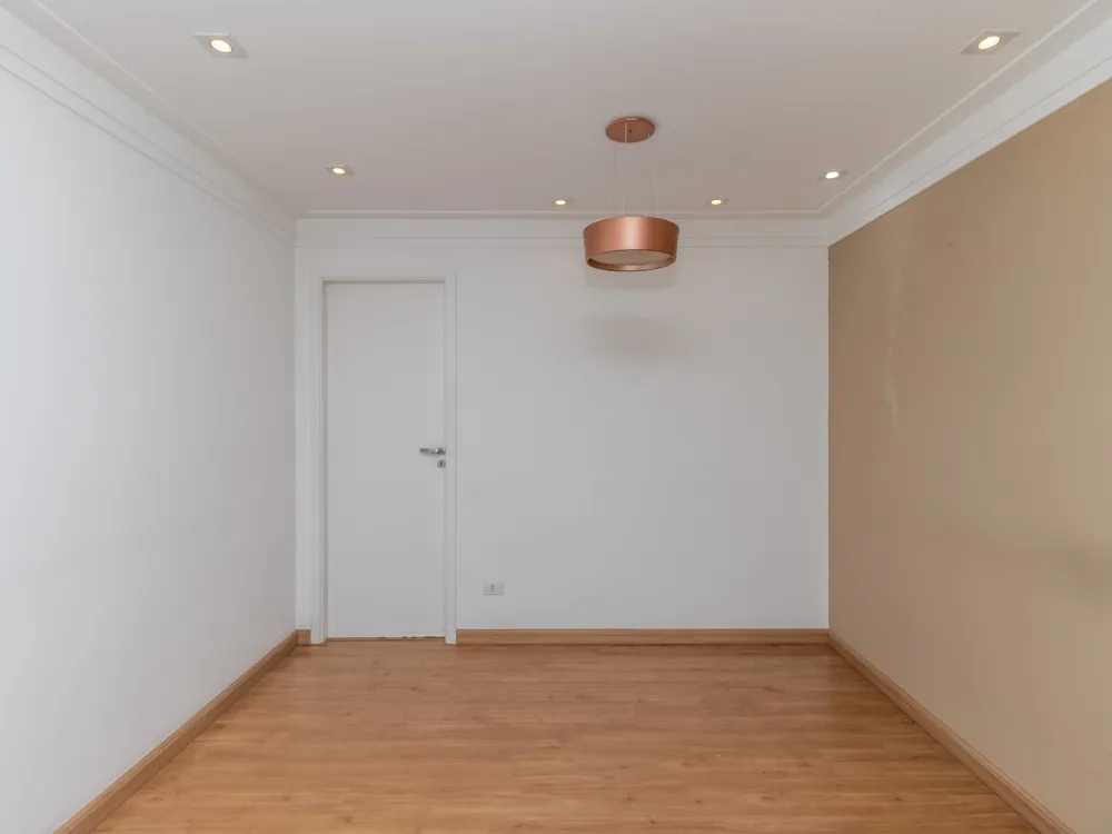 Apartamento, 3 quartos, 86 m² - Foto 1