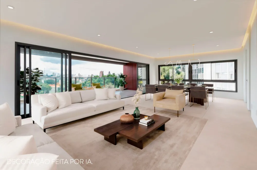 Apartamento, 3 quartos, 280 m² - Foto 11