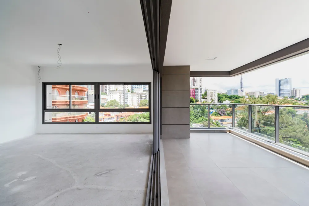 Apartamento, 3 quartos, 280 m² - Foto 7