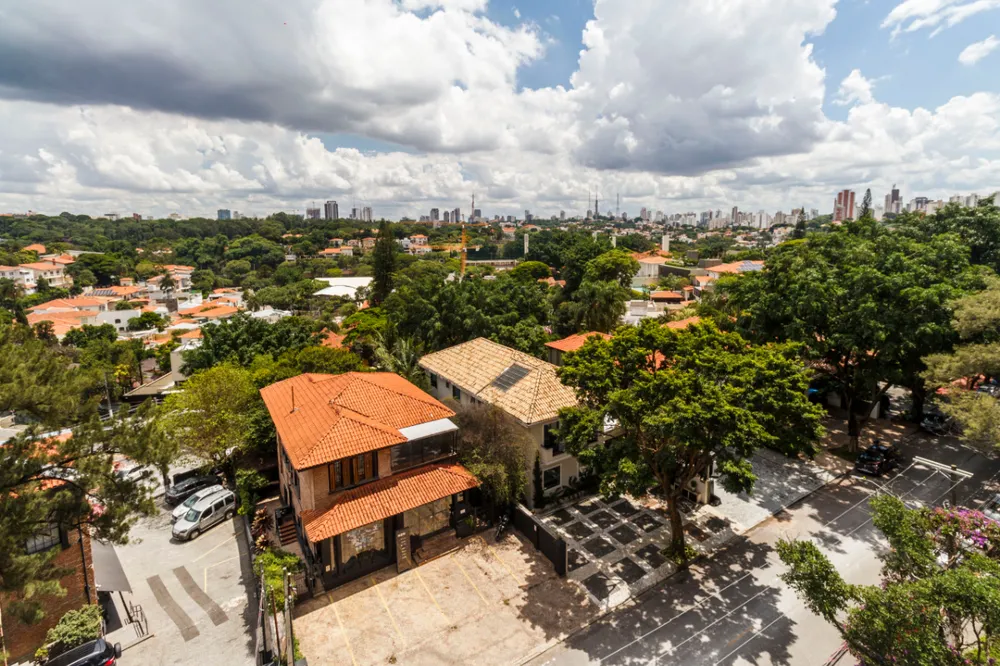 Apartamento, 3 quartos, 280 m² - Foto 2